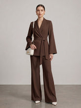 Italian Belted Set