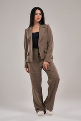 Formal suit