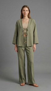 Serenity Linen Set