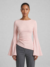 Flared Top