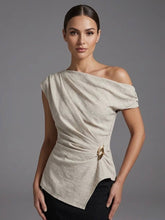 Taraf Blouse