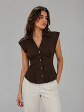 Nova Blouse