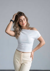Off Shoulder Top