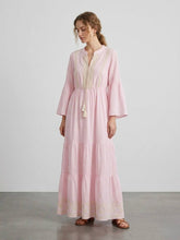 Bella Boho Dress