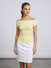 Off Shoulder Top