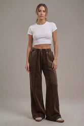 Acid Line Sweatpants