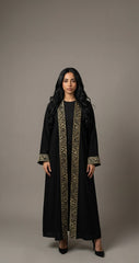 Andalusian Royal kaftan
