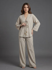 Boho Co-ord Set