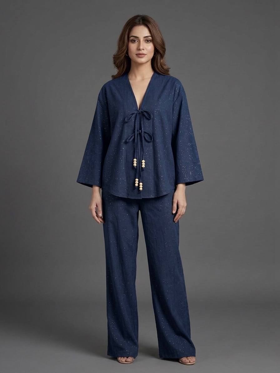 Boho Co-ord Set