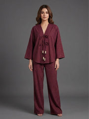 Boho Co-ord Set