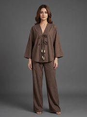 Boho Co-ord Set