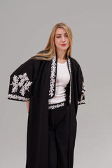Sultana Kaftan Set