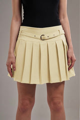 Old school skirt