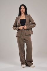 Formal suit
