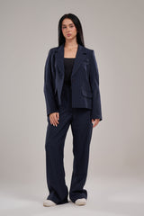 Formal suit
