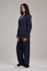 Formal suit