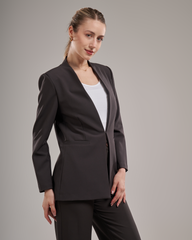 Seamless Blazer