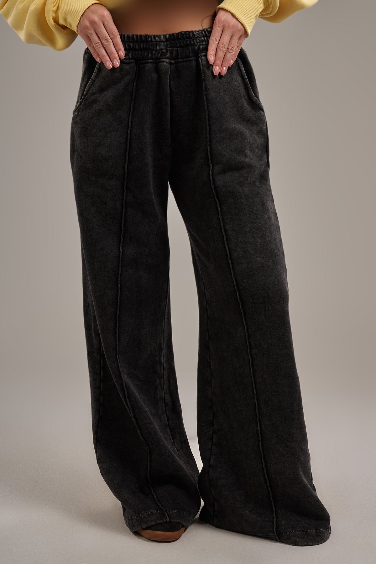 Acid Line Sweatpants