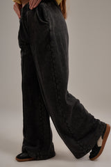 Acid Line Sweatpants