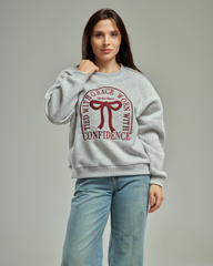 Bow Sweatshirt