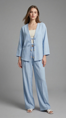 Serenity Linen Set