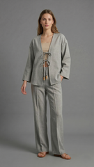 Serenity Linen Set