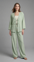 Serenity Linen Set