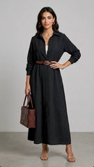 Mogashil Dress
