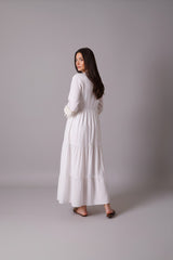 The Mirage Maxi Dress