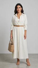 Mogashil Dress