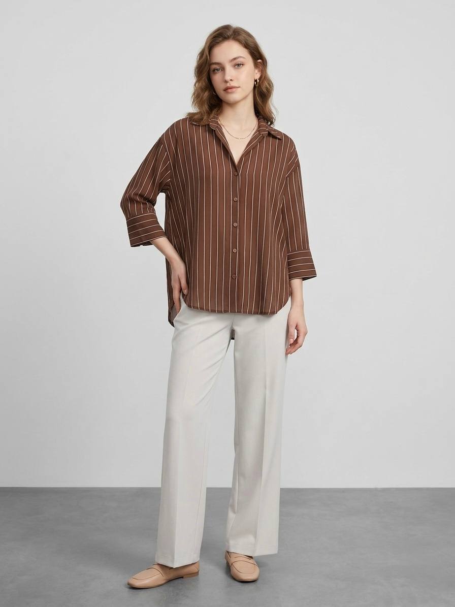 Sierra Shirt