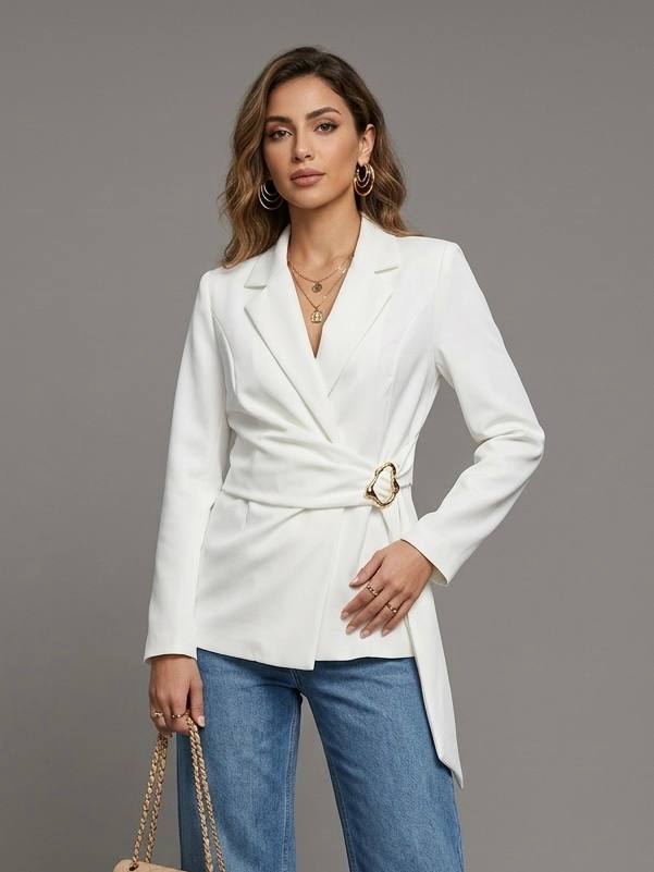 Edge side Blazer