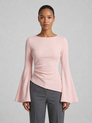 Flared Top