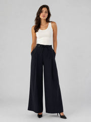 Lines formal pant