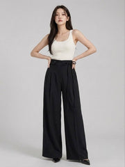 Woven pant