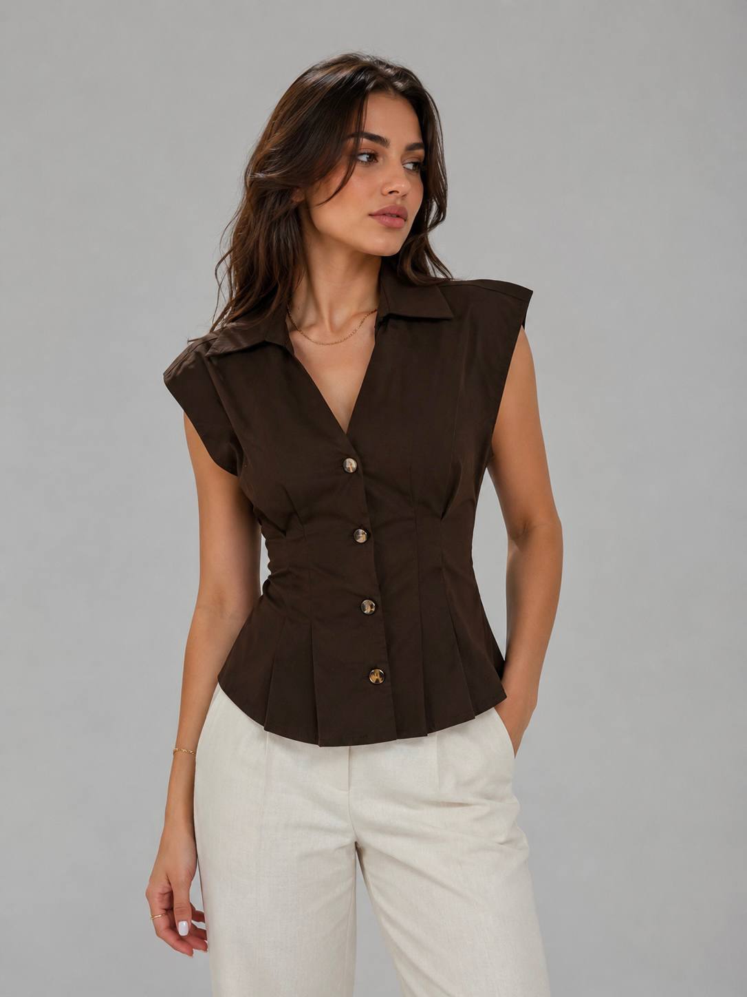 Nova Blouse