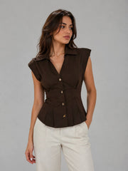 Nova Blouse