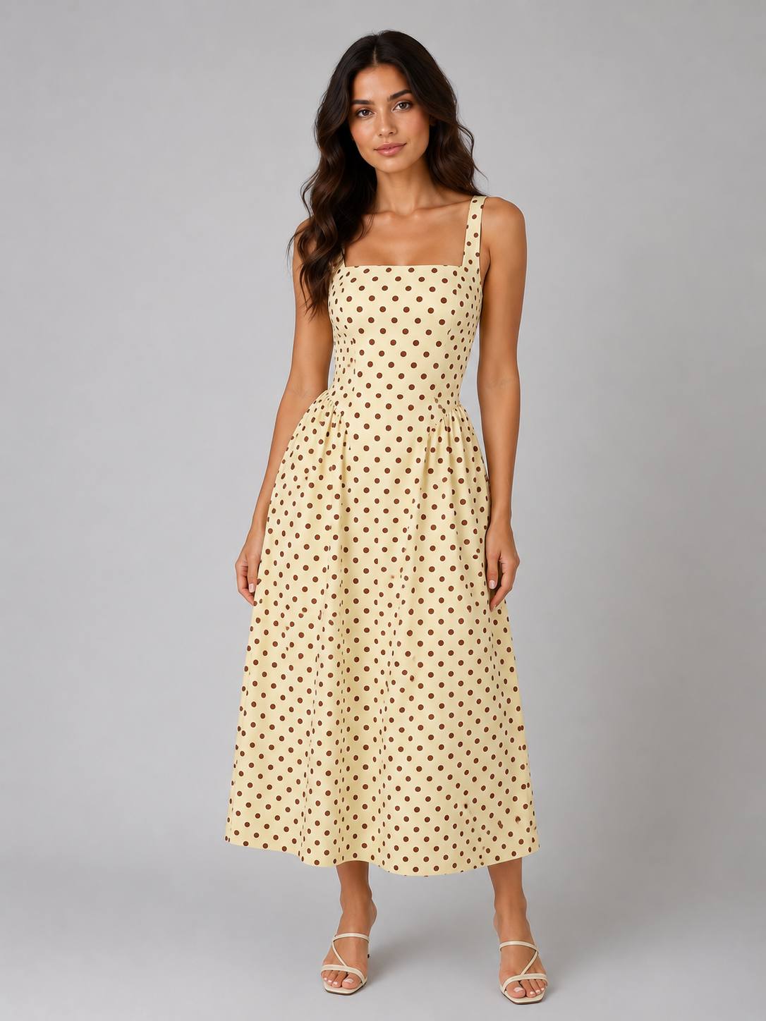 Vintage Dress