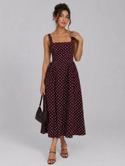 Vintage Dress