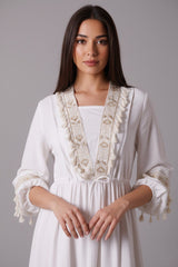The Mirage Maxi Dress