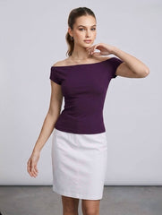 Off Shoulder Top
