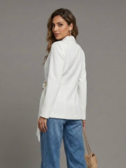 Edge side Blazer