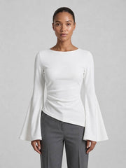 Flared Top