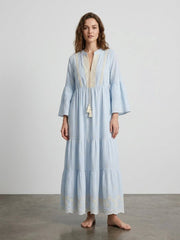 Bella Boho Dress