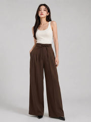 Woven pant