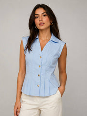 Nova Blouse