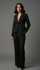 Formal suit