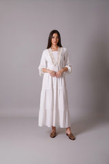 The Mirage Maxi Dress