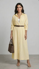 Mogashil Dress