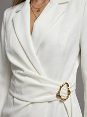Edge side Blazer